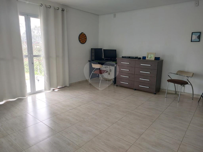 Venda Sobrado Hortolândia Jardim Residencial Firenze REO749502 39