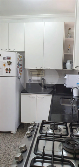 Venda Apartamento Belo Horizonte Coração De Jesus REO749514 24