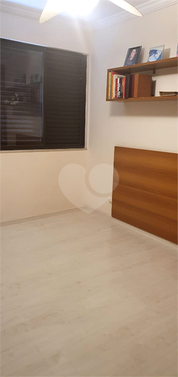 Venda Apartamento Belo Horizonte Coração De Jesus REO749514 13