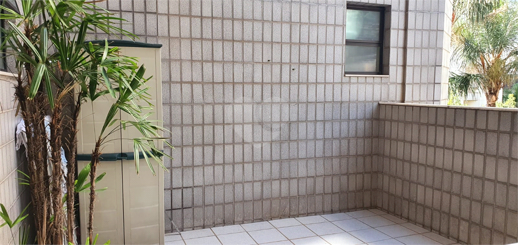 Venda Apartamento Belo Horizonte Coração De Jesus REO749514 26