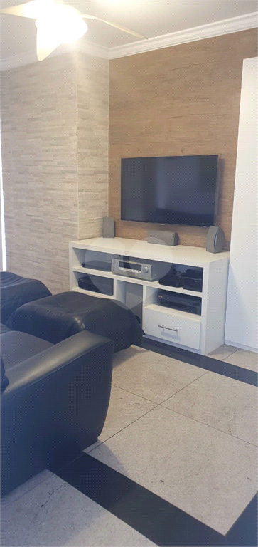 Venda Apartamento Belo Horizonte Coração De Jesus REO749514 10