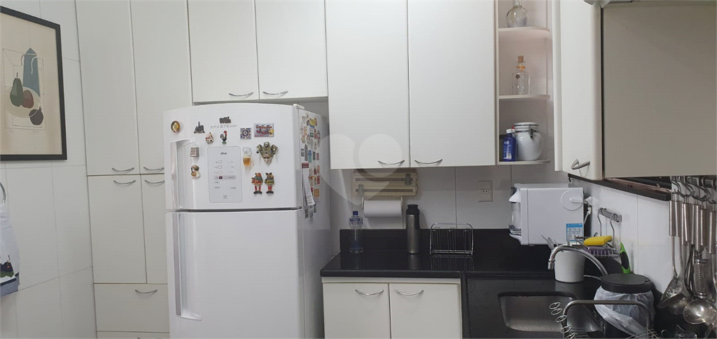 Venda Apartamento Belo Horizonte Coração De Jesus REO749514 22