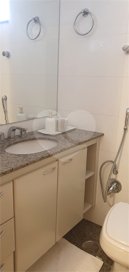 Venda Apartamento Belo Horizonte Coração De Jesus REO749514 17