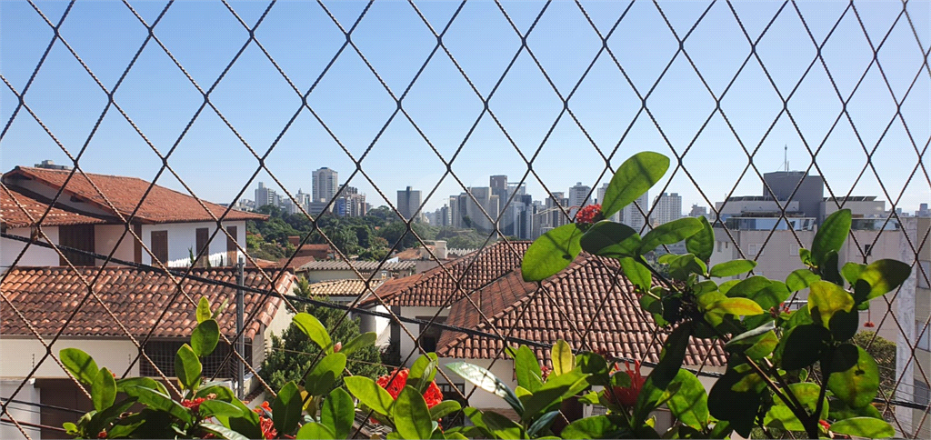 Venda Apartamento Belo Horizonte Coração De Jesus REO749514 6