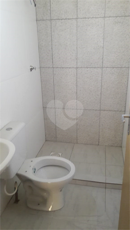 Venda Apartamento Cachoeirinha Vila Cachoeirinha REO749517 3