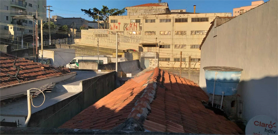 Venda Casa térrea São Paulo Vila Ema REO749531 9