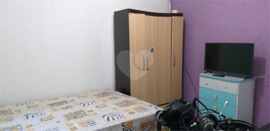 Venda Casa térrea São Paulo Vila Ema REO749531 19