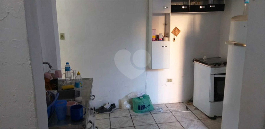 Venda Casa térrea São Paulo Vila Ema REO749531 14