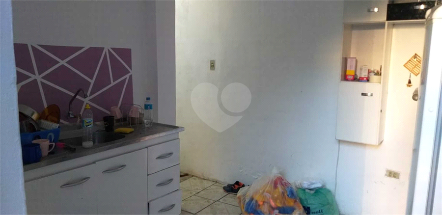 Venda Casa térrea São Paulo Vila Ema REO749531 12