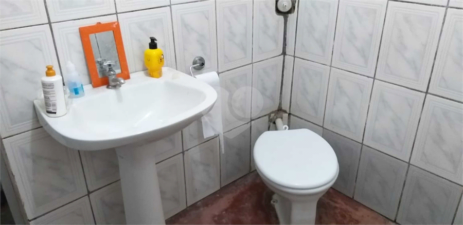 Venda Casa térrea São Paulo Vila Ema REO749531 15