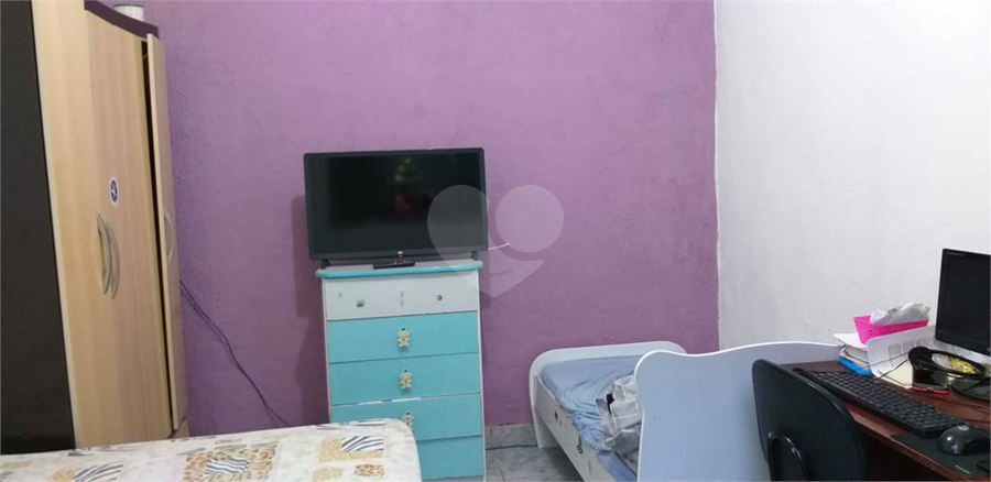 Venda Casa térrea São Paulo Vila Ema REO749531 20