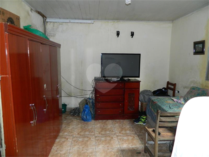 Venda Casa térrea São Paulo Vila Ema REO749531 2