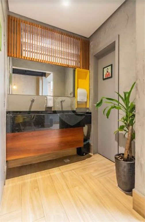 Venda Casa São Paulo Pinheiros REO749533 4