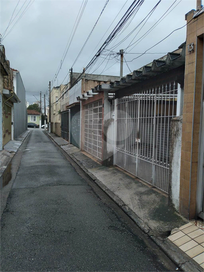 Venda Sobrado São Paulo Vila Regente Feijó REO749537 10