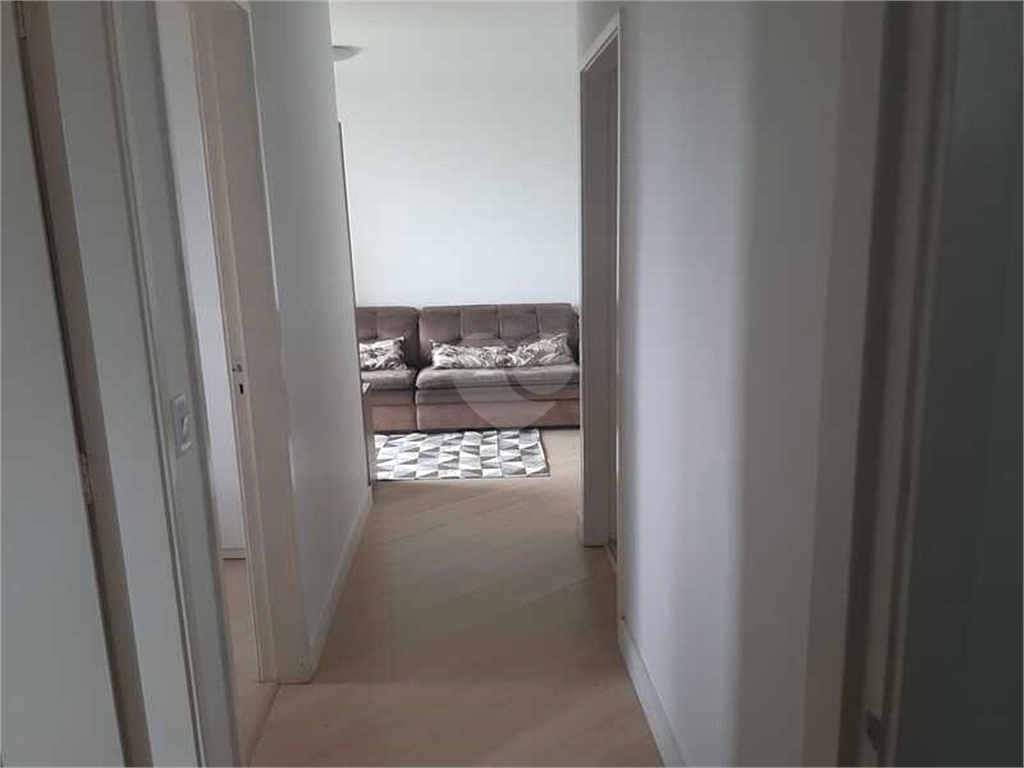 Venda Apartamento São Paulo Vila Liviero REO749544 6