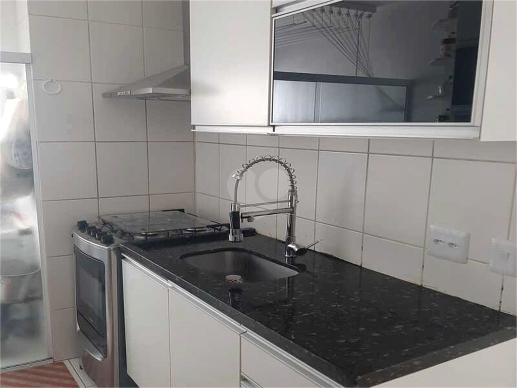 Venda Apartamento São Paulo Vila Liviero REO749544 19