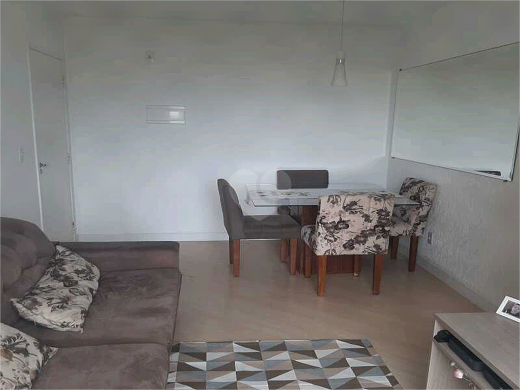 Venda Apartamento São Paulo Vila Liviero REO749544 7