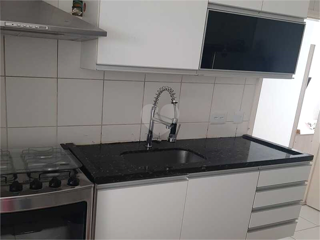 Venda Apartamento São Paulo Vila Liviero REO749544 21