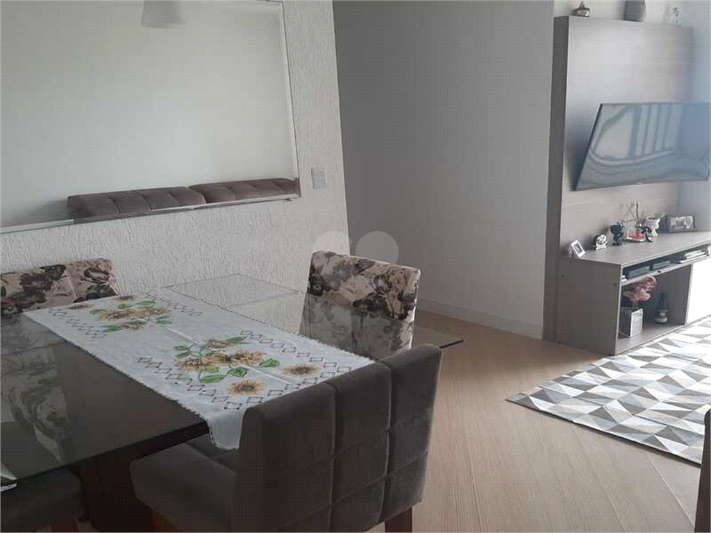 Venda Apartamento São Paulo Vila Liviero REO749544 5