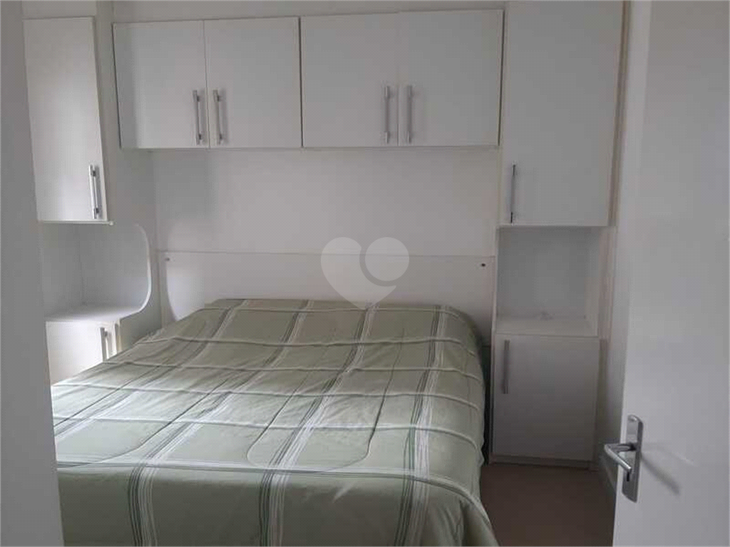 Venda Apartamento São Paulo Vila Liviero REO749544 9