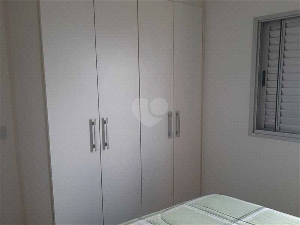 Venda Apartamento São Paulo Vila Liviero REO749544 10