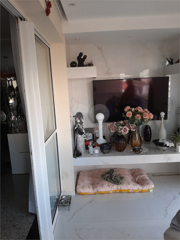 Venda Apartamento São Paulo Jardim Caravelas REO749567 11