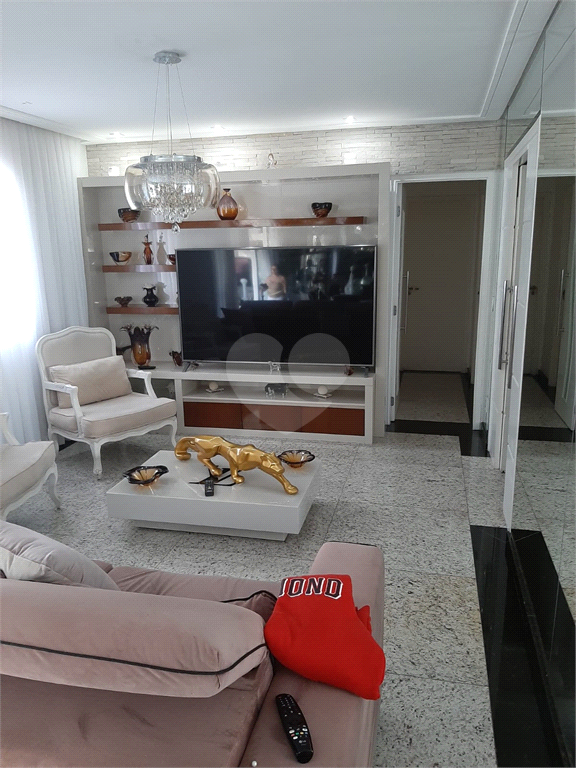 Venda Apartamento São Paulo Jardim Caravelas REO749567 9