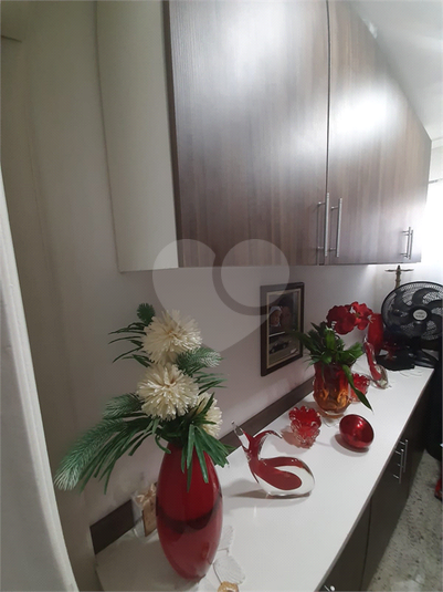 Venda Apartamento São Paulo Jardim Caravelas REO749567 12