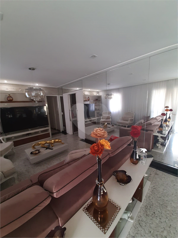 Venda Apartamento São Paulo Jardim Caravelas REO749567 7