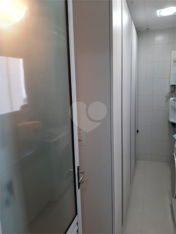 Venda Apartamento São Paulo Jardim Caravelas REO749567 5