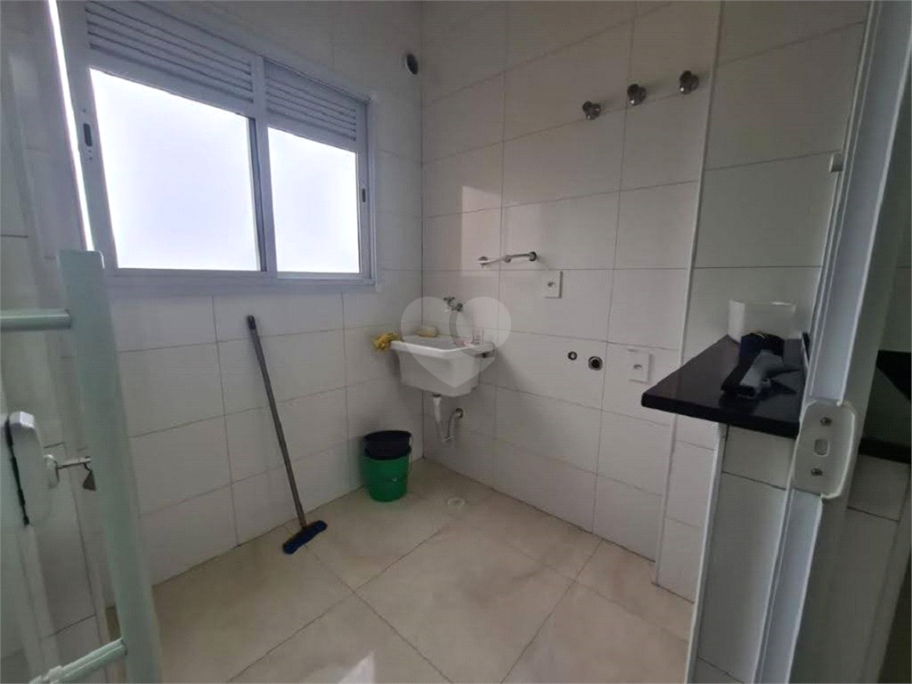 Venda Apartamento Praia Grande Guilhermina REO749571 23