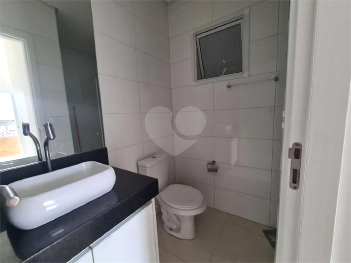 Venda Apartamento Praia Grande Guilhermina REO749571 21