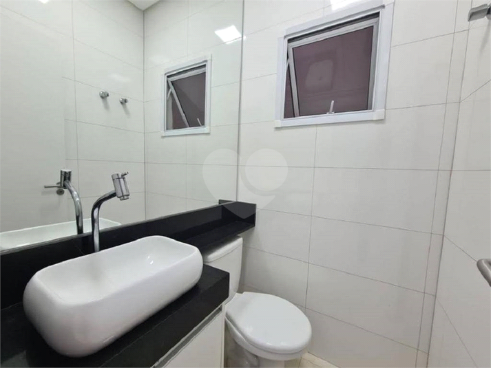 Venda Apartamento Praia Grande Guilhermina REO749571 22