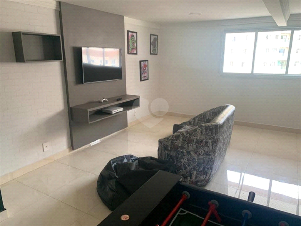 Venda Apartamento Praia Grande Guilhermina REO749571 30