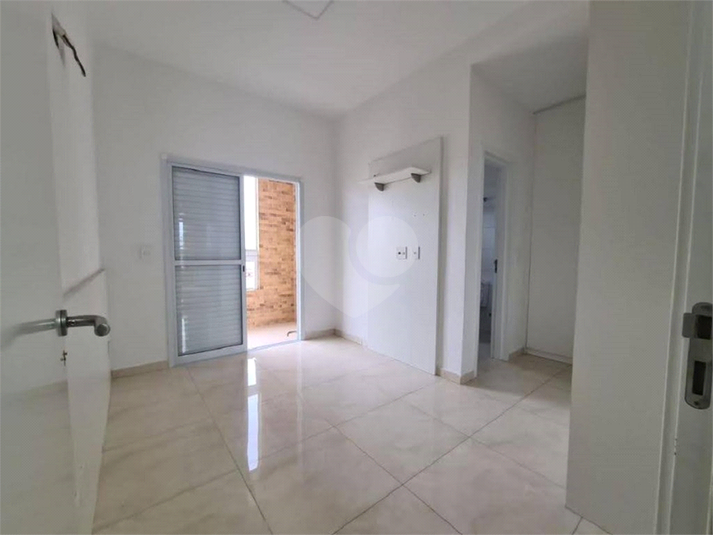 Venda Apartamento Praia Grande Guilhermina REO749571 20