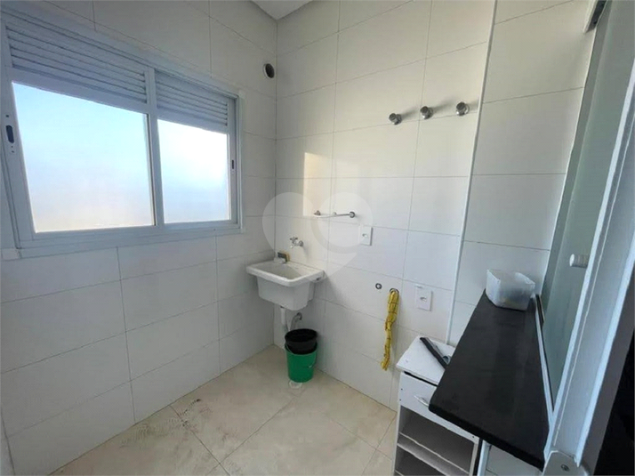 Venda Apartamento Praia Grande Guilhermina REO749571 25