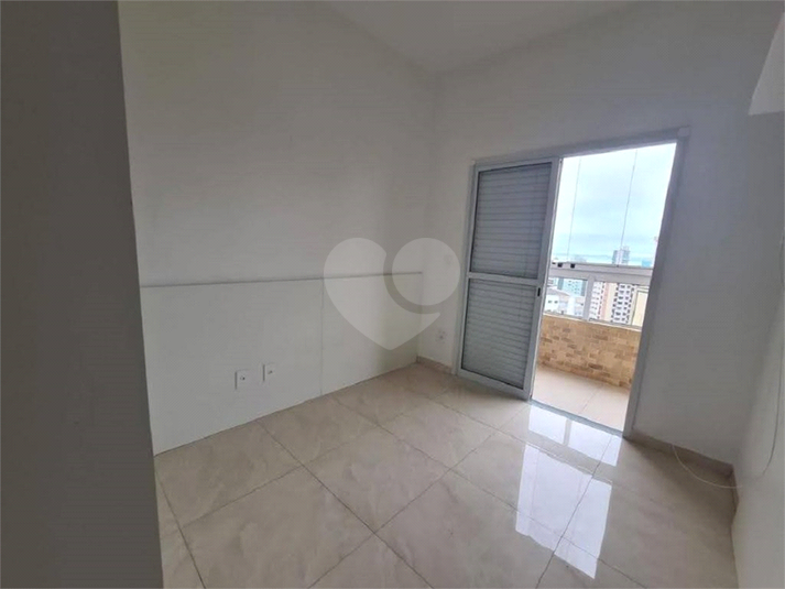 Venda Apartamento Praia Grande Guilhermina REO749571 14