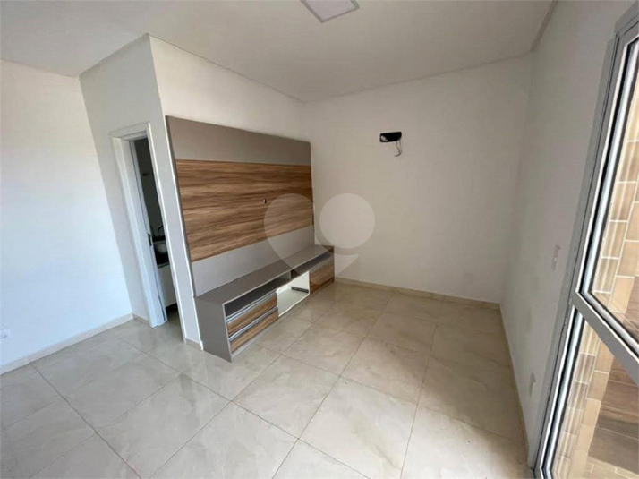 Venda Apartamento Praia Grande Guilhermina REO749571 5