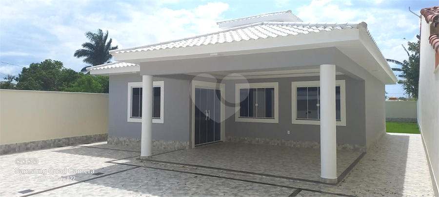 Venda Loteamento Maricá Jardim Atlântico Central (itaipuaçu) REO749575 1