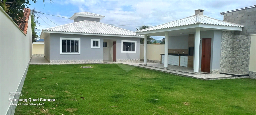 Venda Loteamento Maricá Jardim Atlântico Central (itaipuaçu) REO749575 3