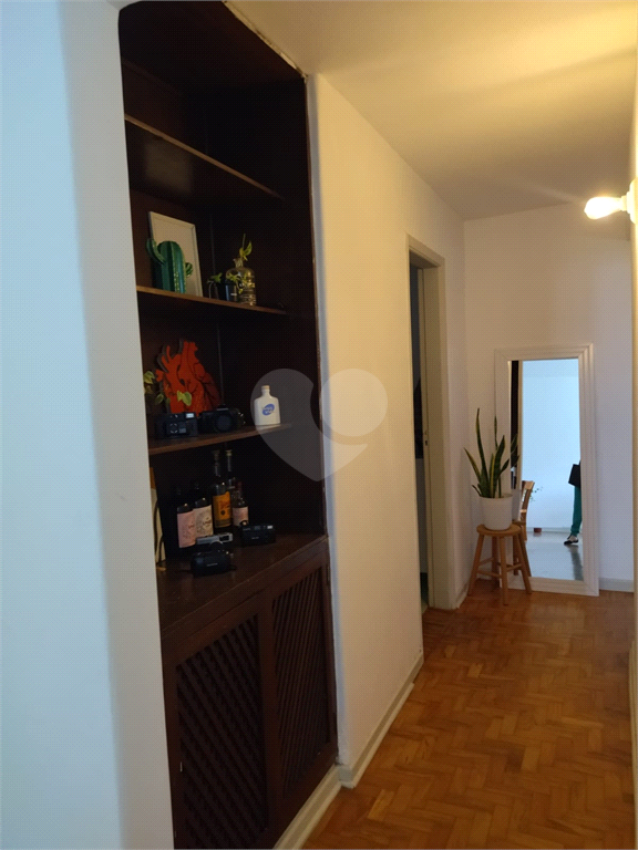 Venda Apartamento São Paulo Consolação REO749584 10