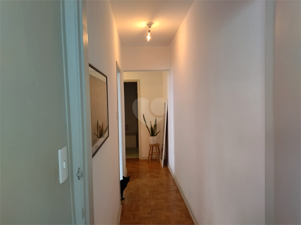 Venda Apartamento São Paulo Consolação REO749584 5