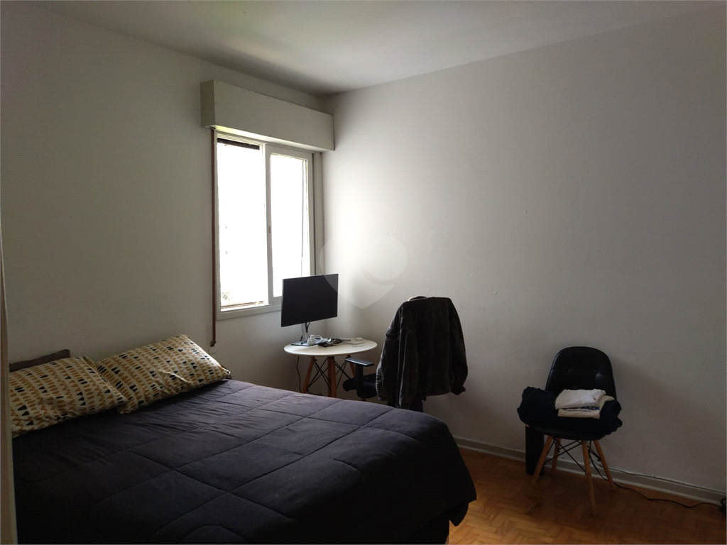 Venda Apartamento São Paulo Consolação REO749584 9