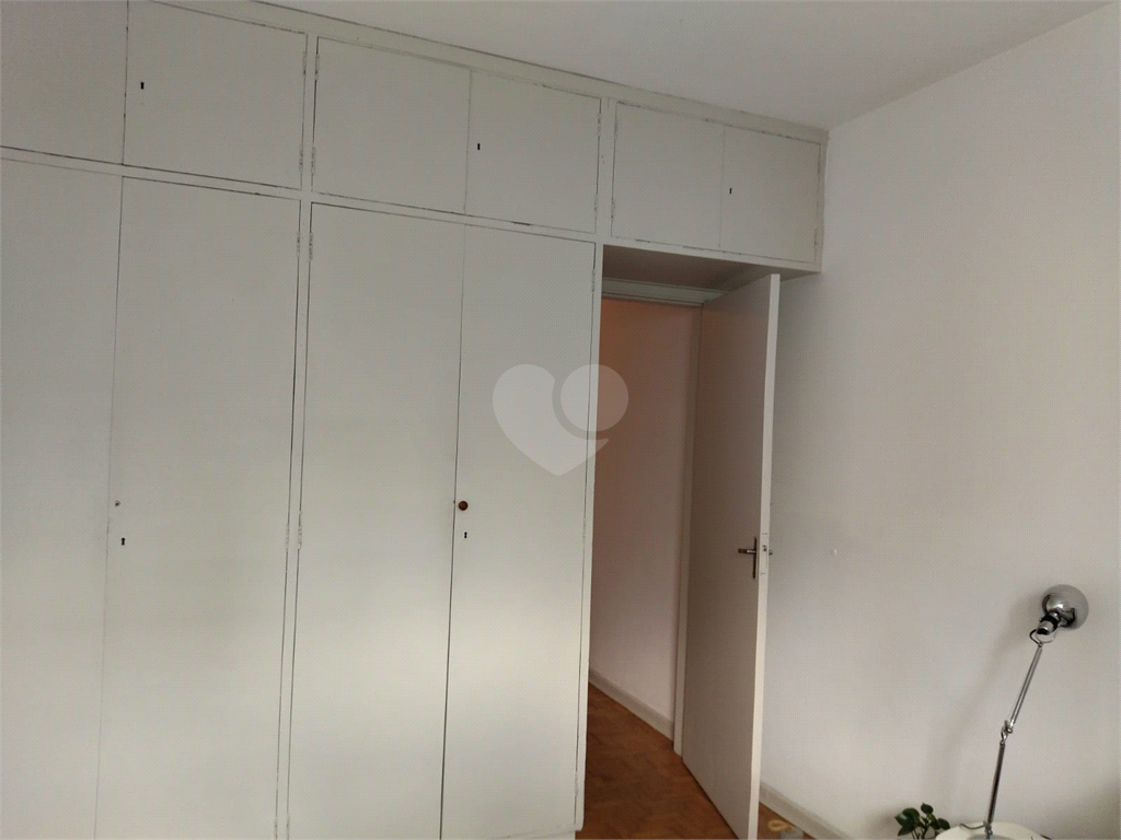 Venda Apartamento São Paulo Consolação REO749584 6