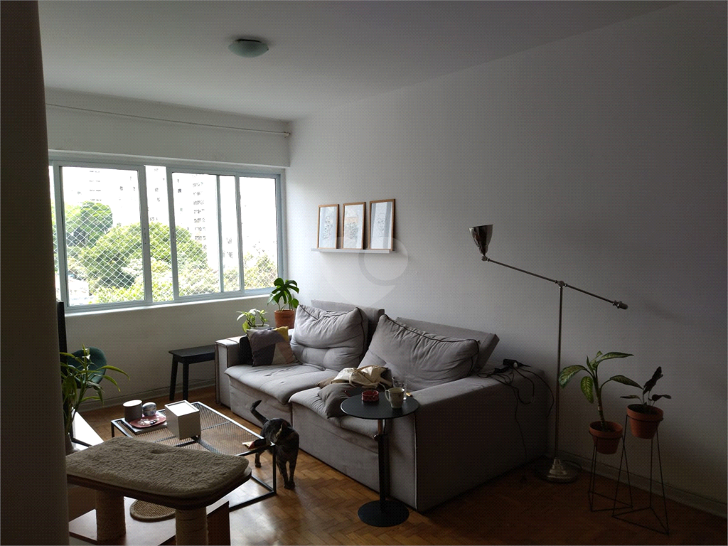 Venda Apartamento São Paulo Consolação REO749584 12