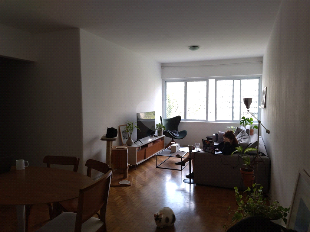 Venda Apartamento São Paulo Consolação REO749584 15