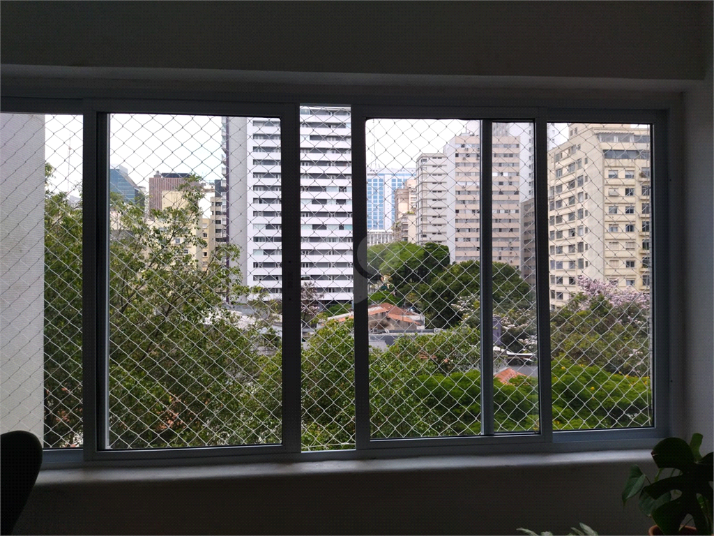 Venda Apartamento São Paulo Consolação REO749584 13