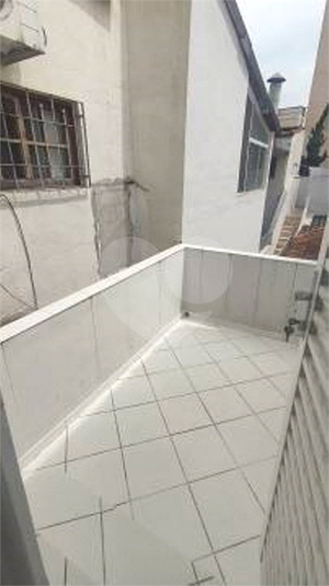 Venda Casa São Paulo Vila Romana REO749586 27