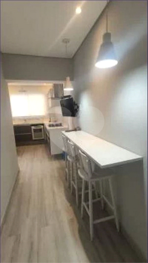 Venda Casa São Paulo Vila Romana REO749586 18