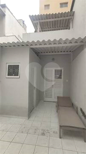 Venda Casa São Paulo Vila Romana REO749586 30